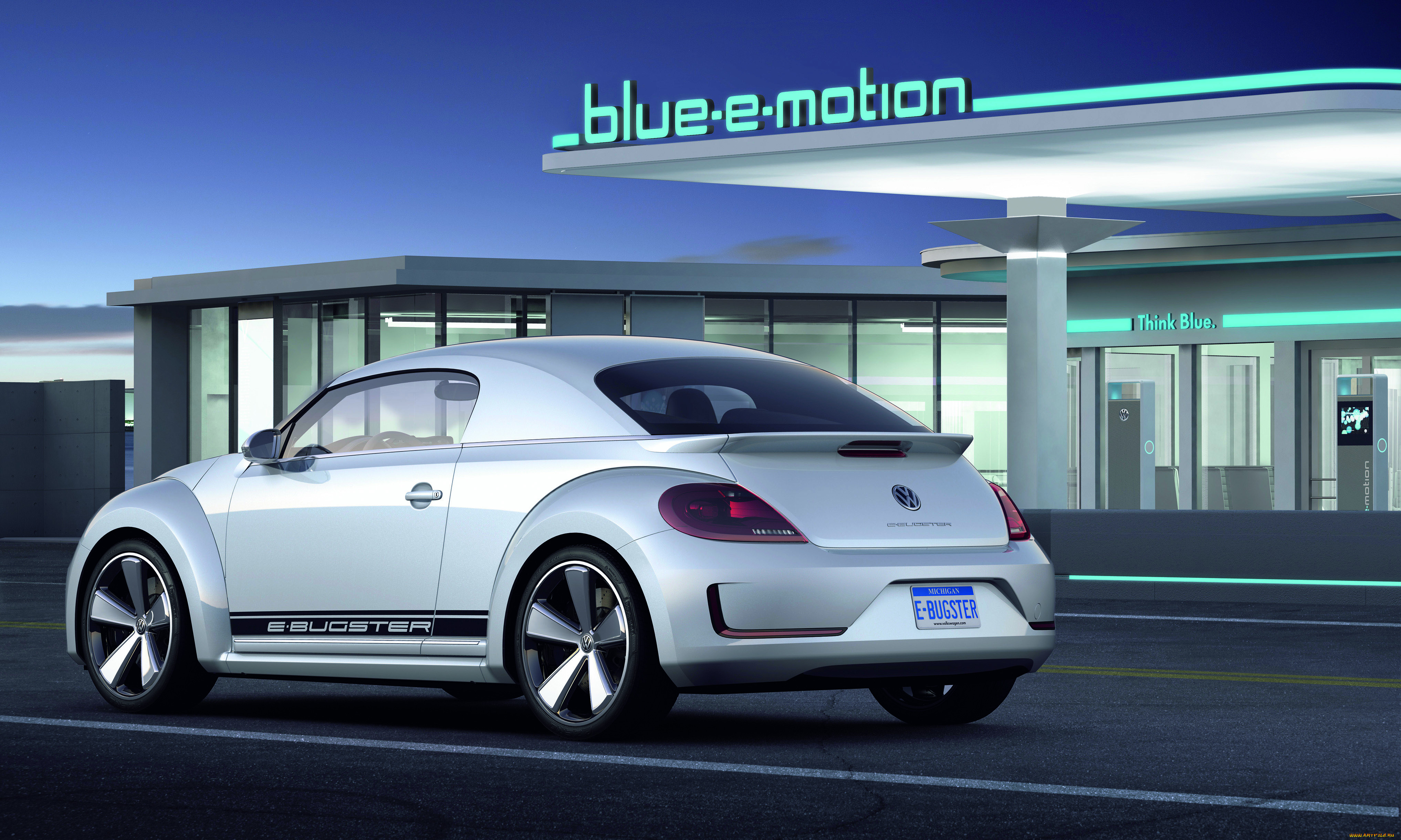 , volkswagen, vw